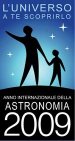 Il 2009 � stato proclamato dall'ONU Anno Internazionale dell'Astronomia