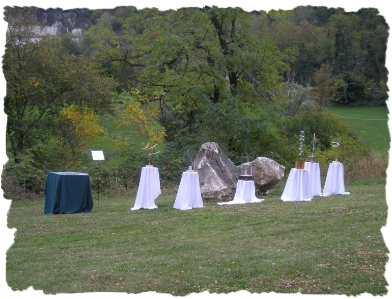 Gavardo 2008- Il salto,Luna Piena,Planet,Meteore,Albero di natale,Acqua danzante.