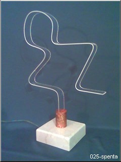 FOGLIA - SPENTA