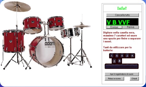 DrumOne